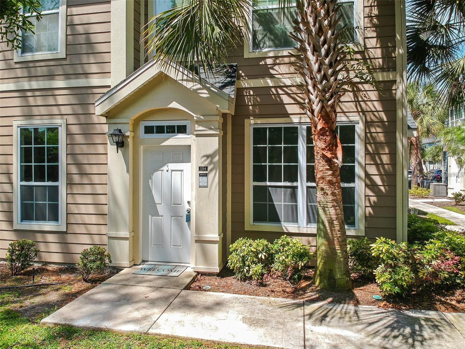 5571 Rosehill Rd #104
