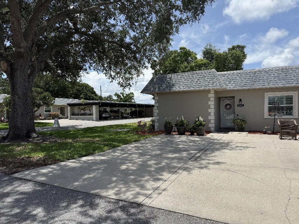 3323 Teeside Dr