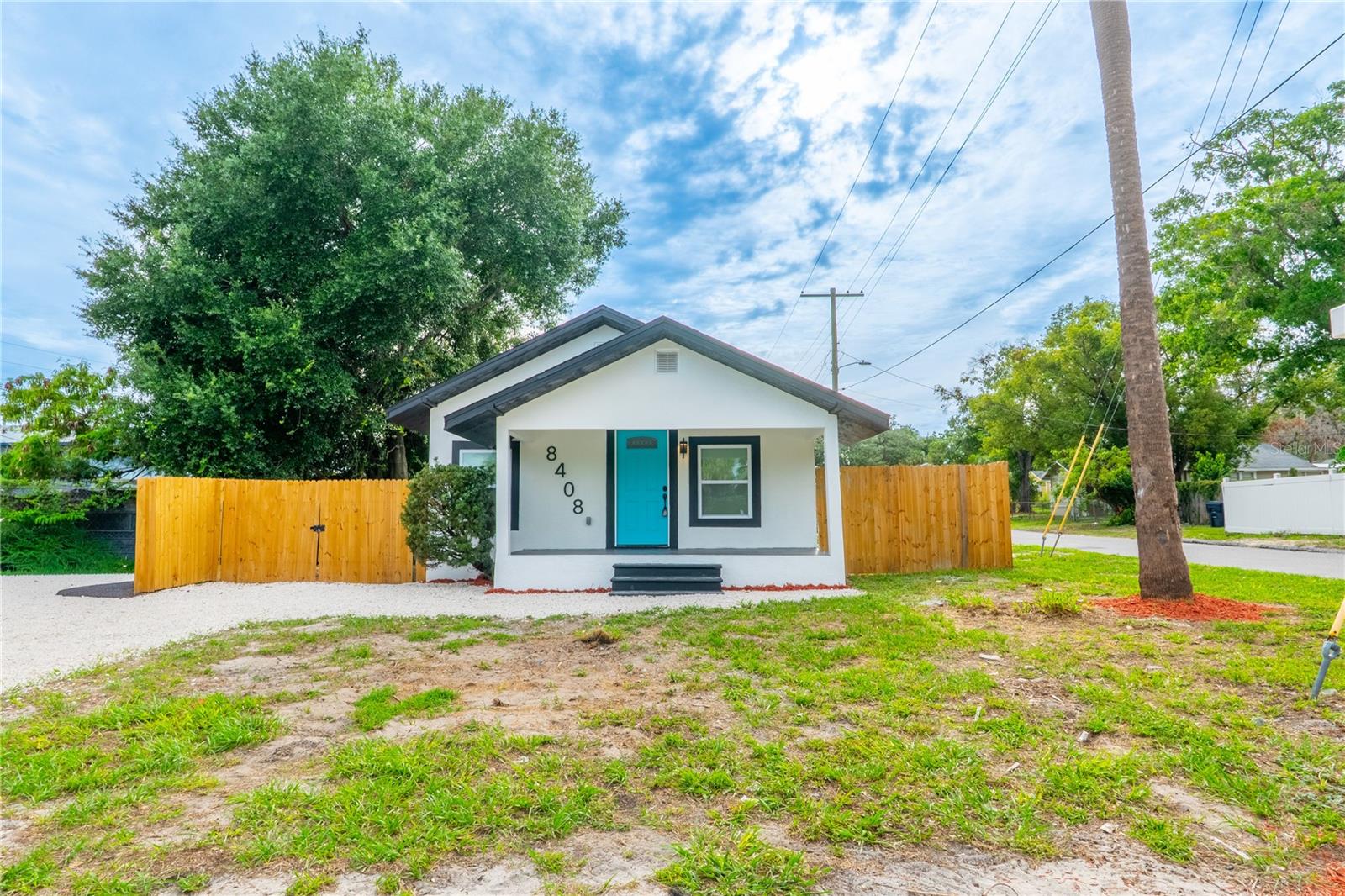 8408 N Seminole Ave