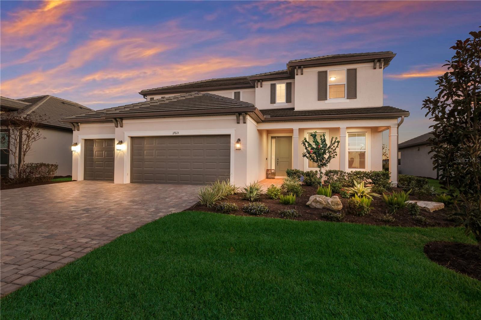 17615 Savory Mist Cir