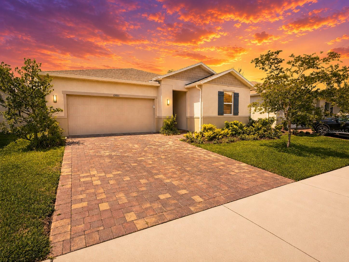 12055 Forest Manor Ln