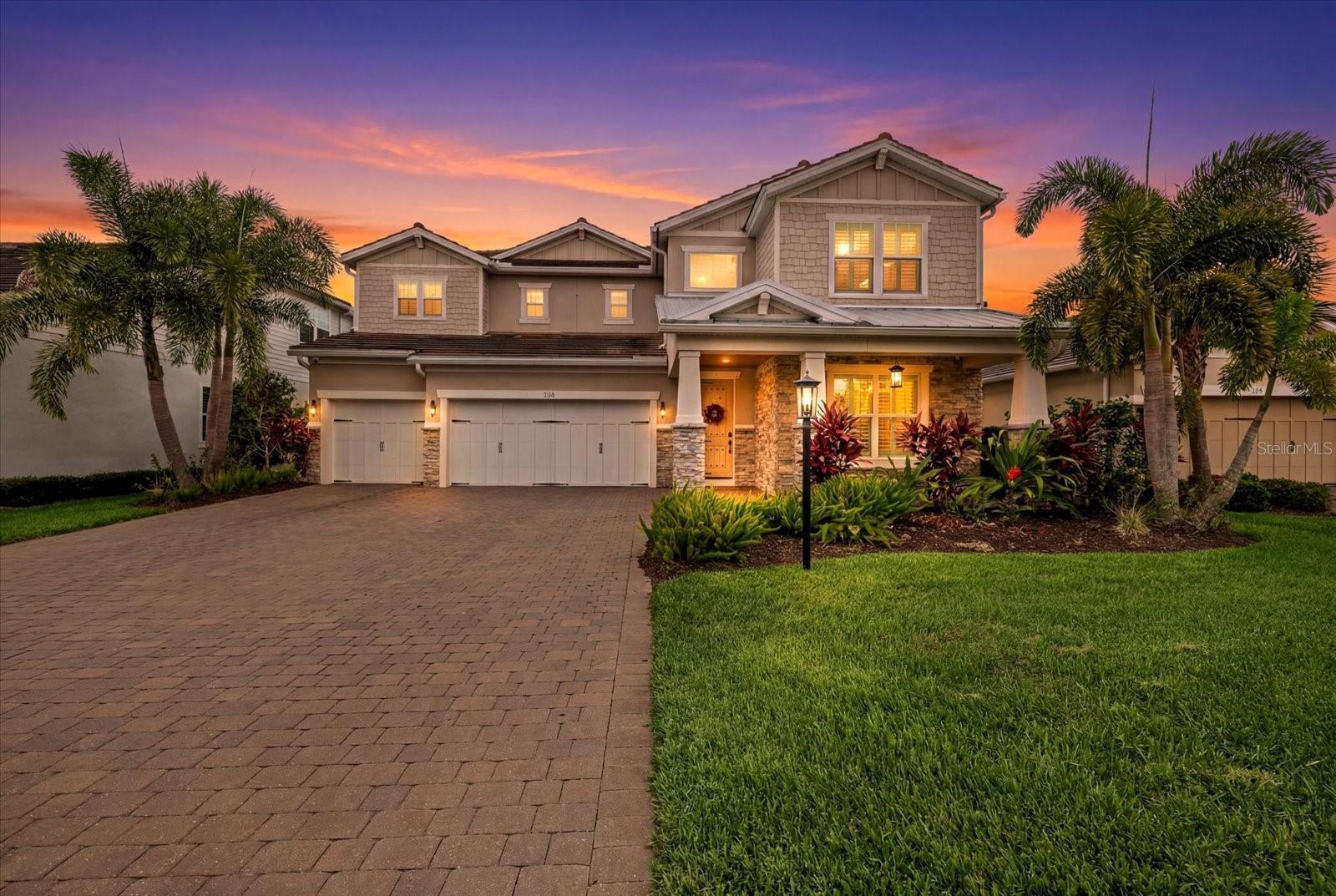 3214 Anchor Bay Trl