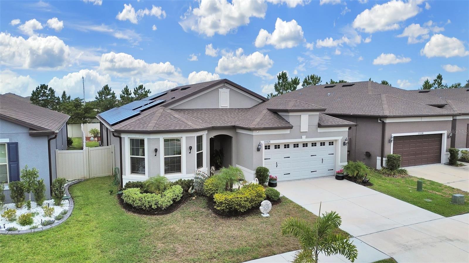 11121 Green Harvest Dr