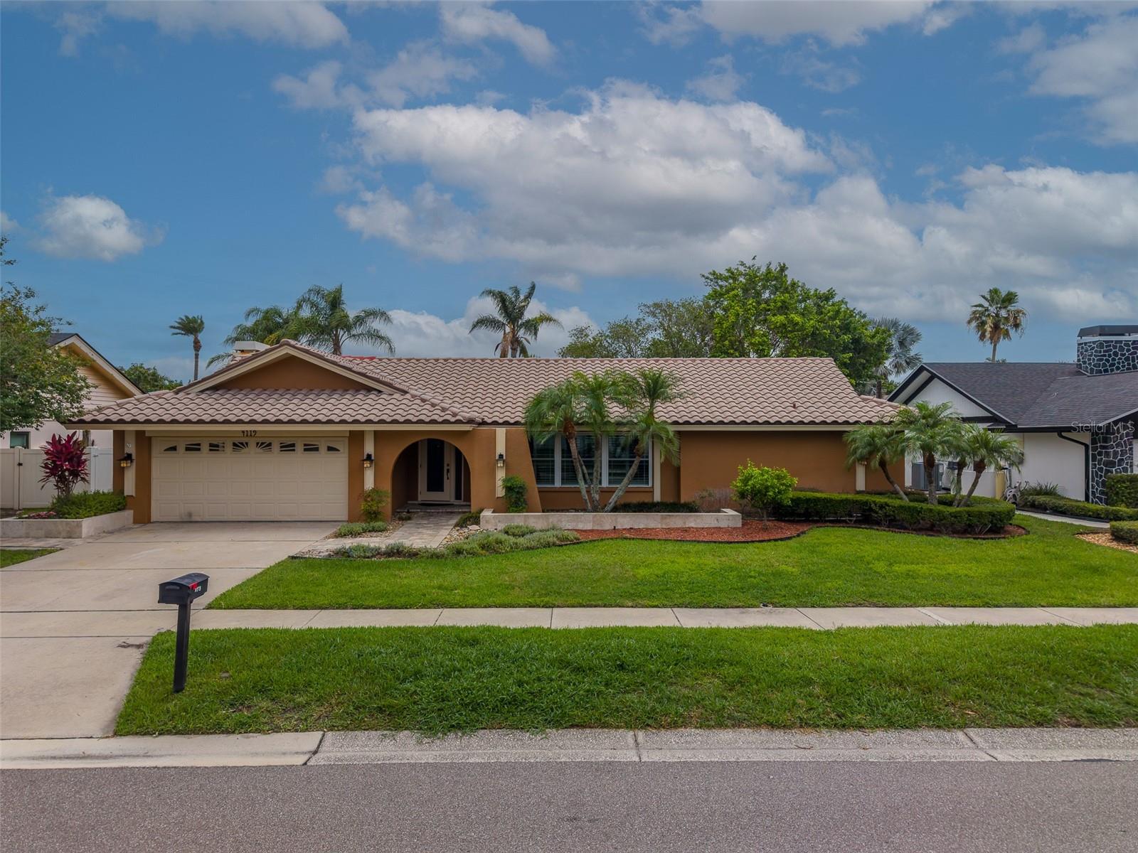 4119 Crosswater Dr