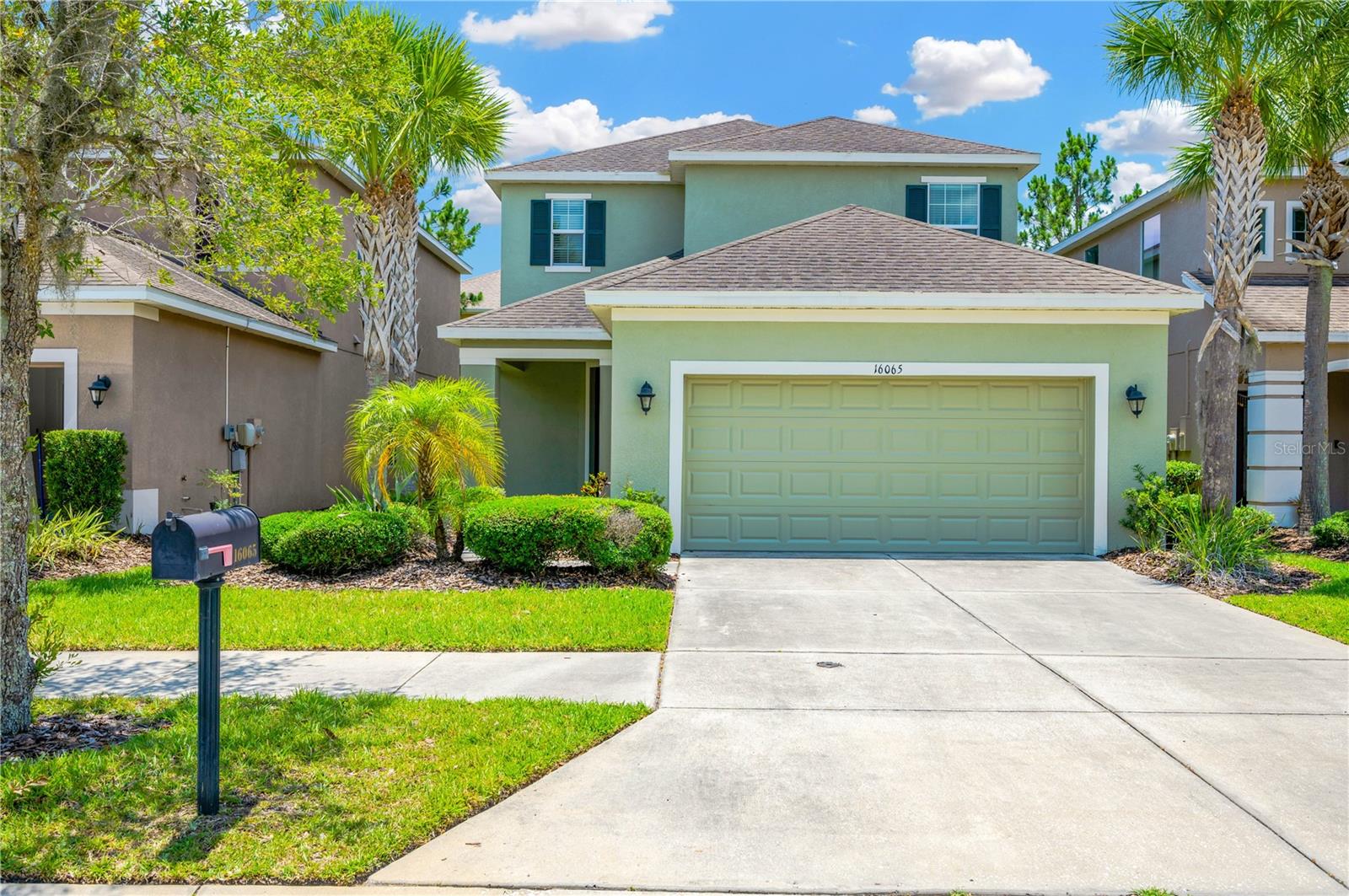 16065 Bella Woods Dr