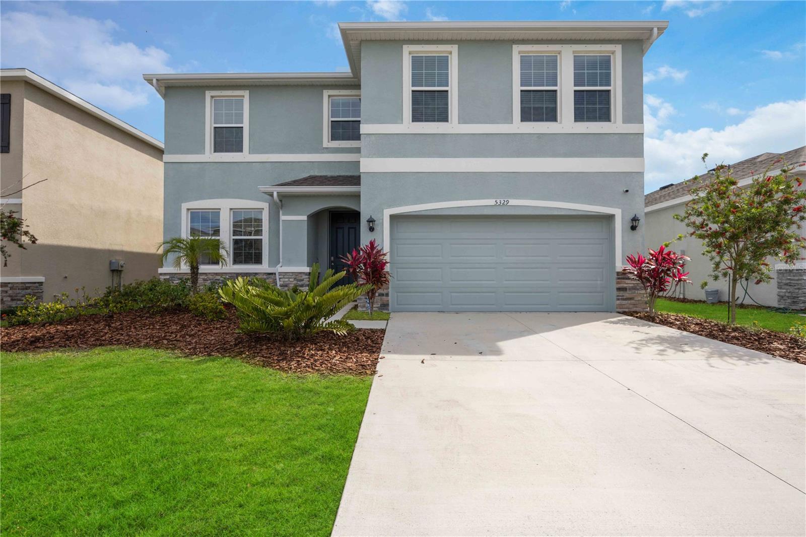 5329 Halewood CT