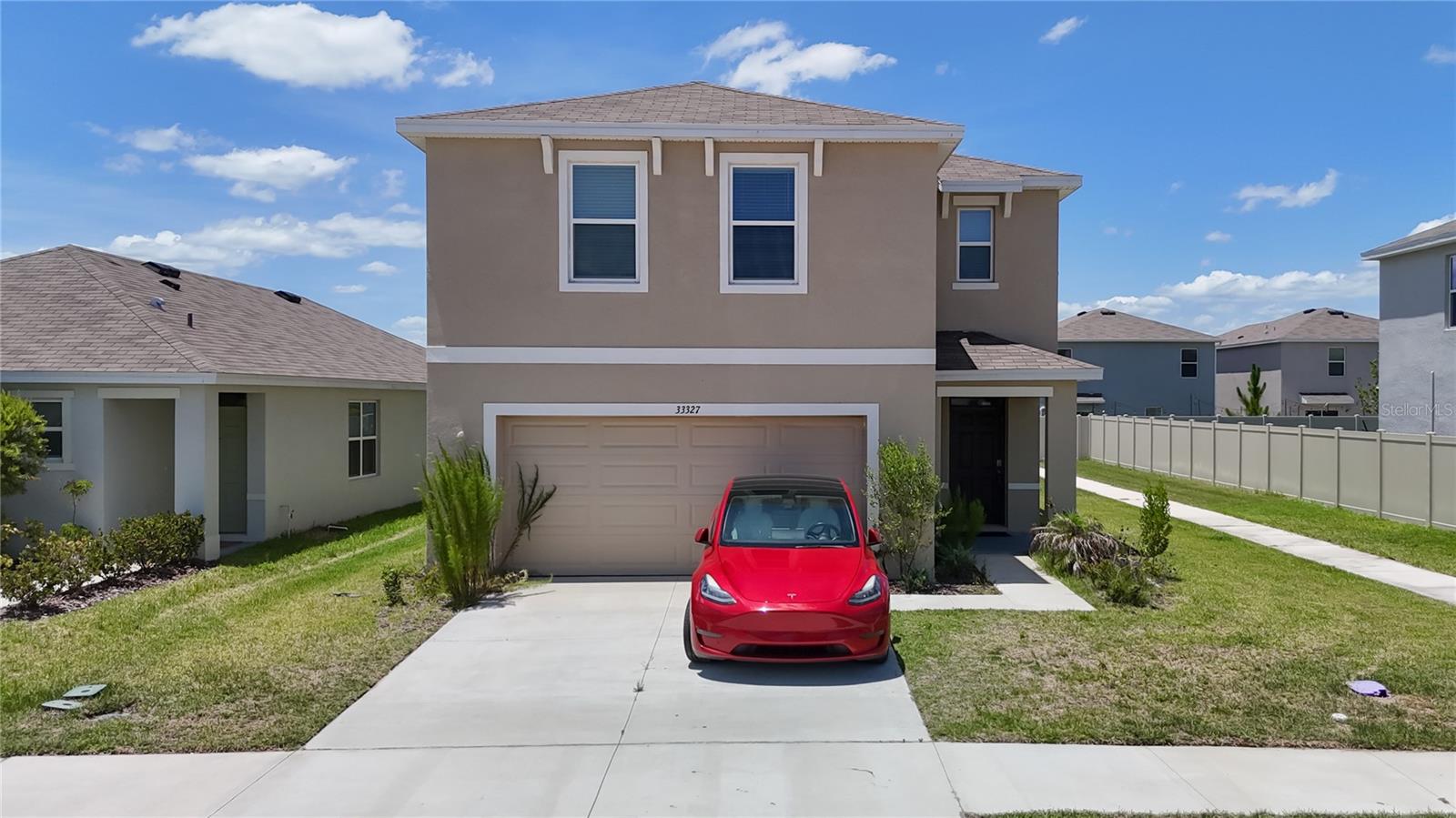33327 Darley Dale Trl