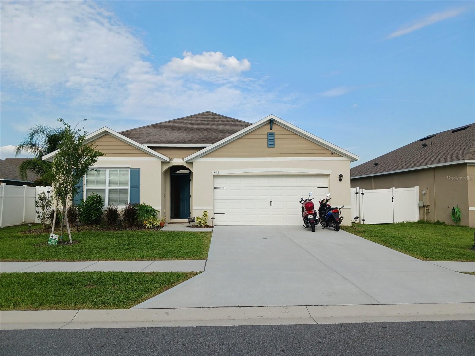563 Honey Bell Rd
