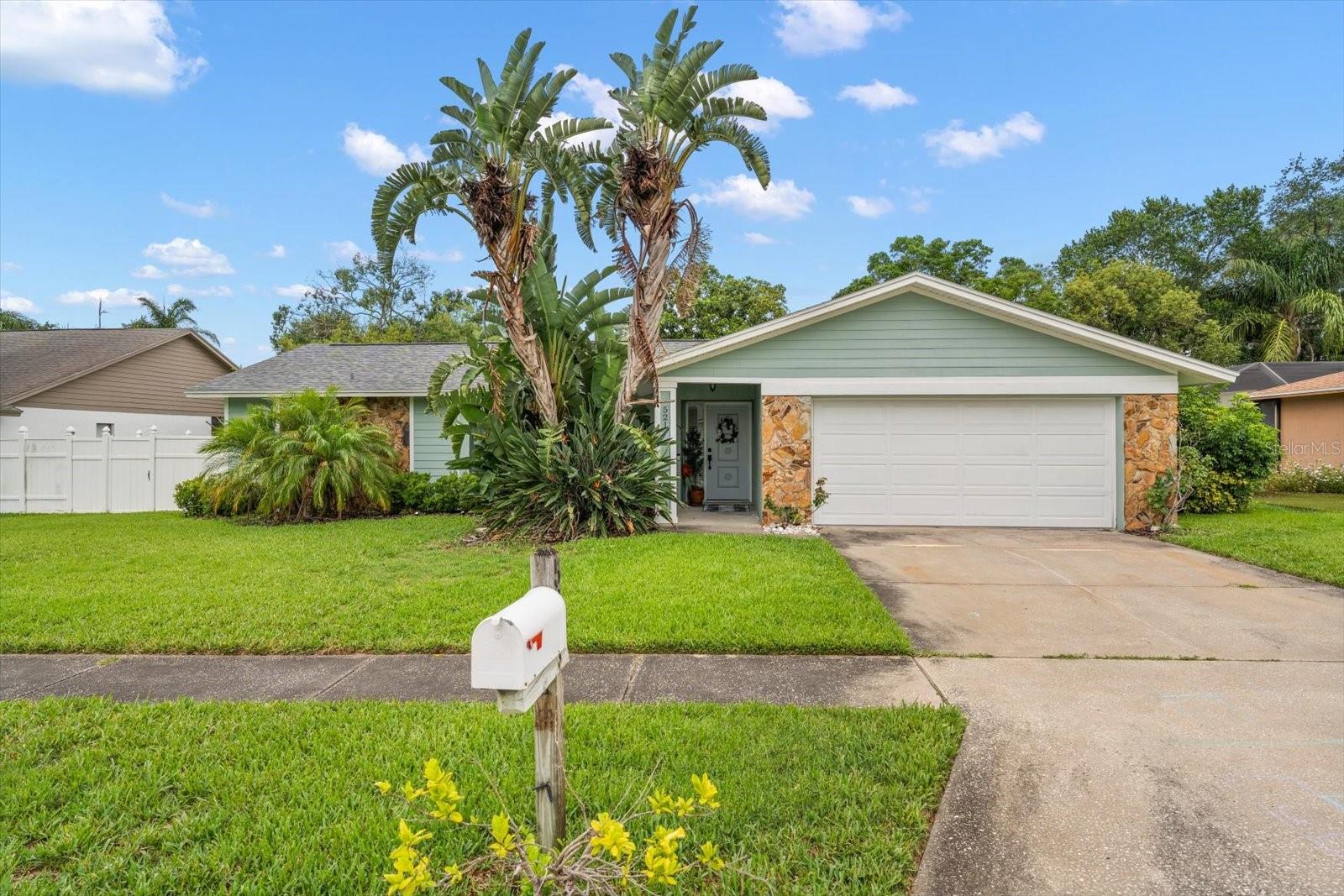 521 Meravan Dr