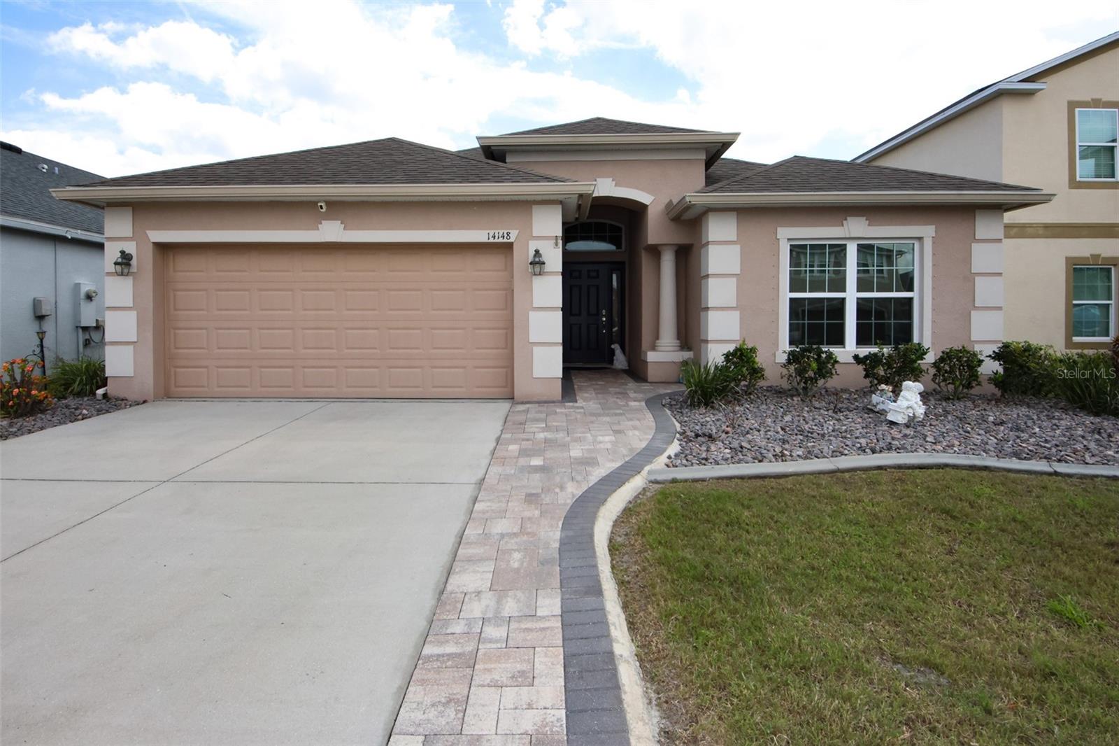 14148 Finsbury Dr