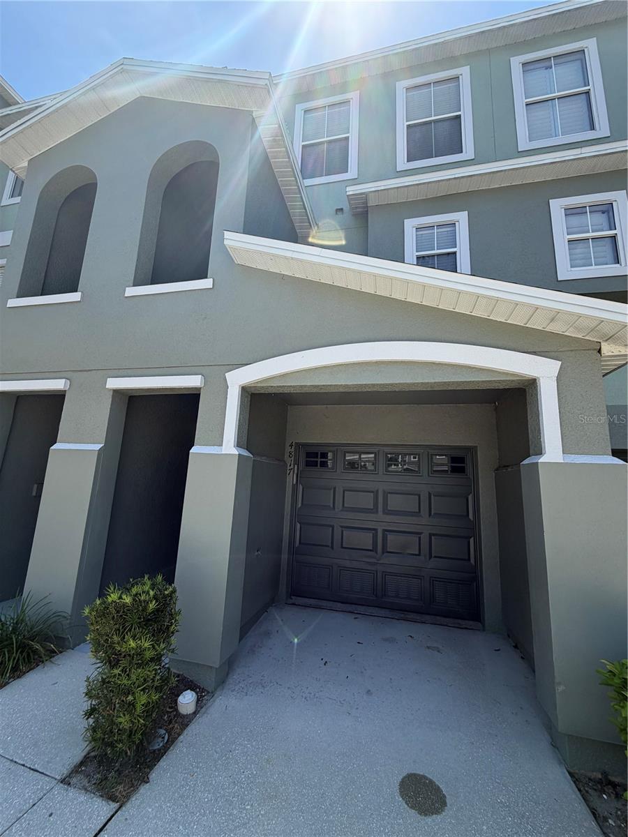 4817 Tuscan Loon Dr