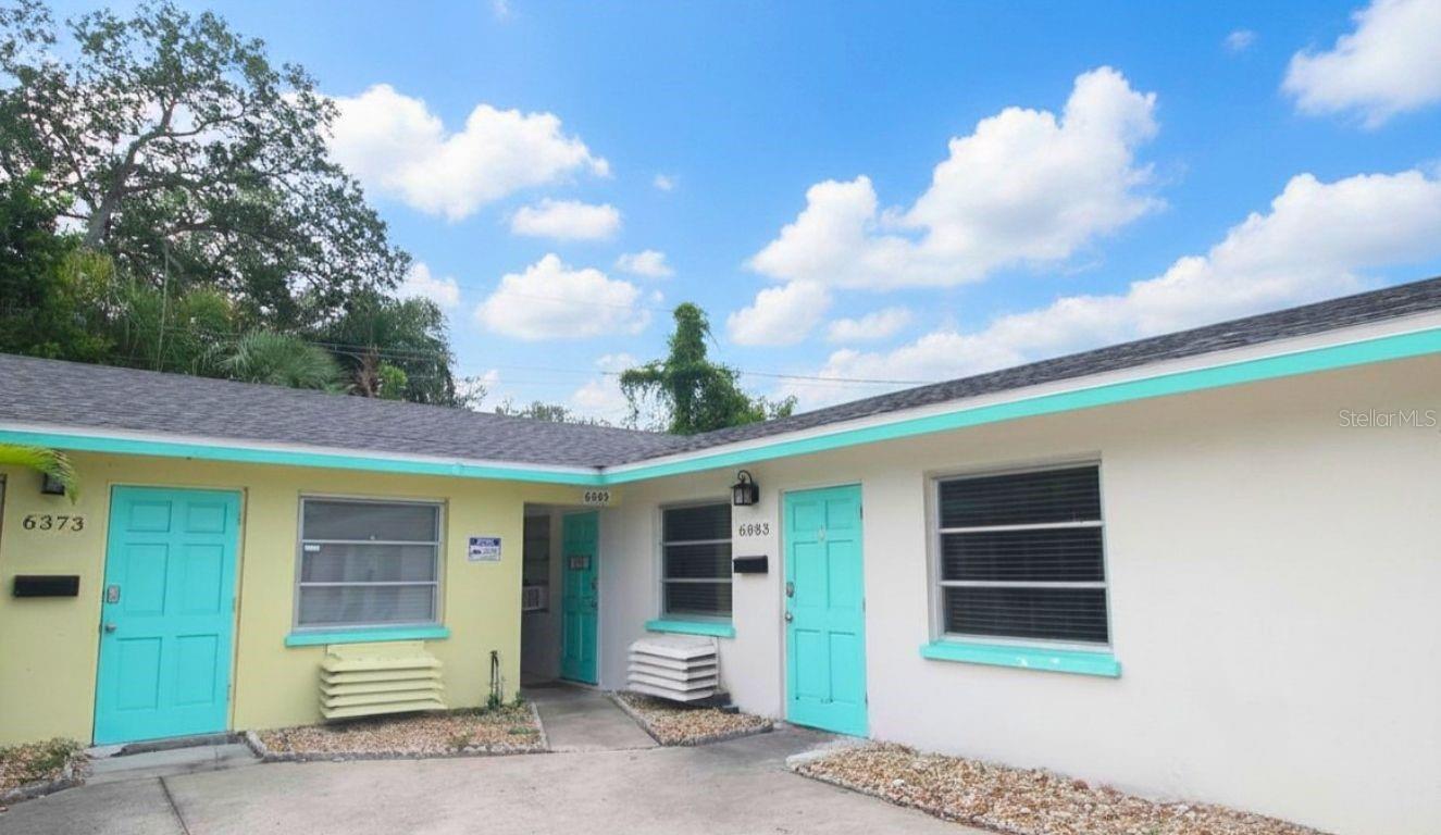 6383 Gateway Ave #6383
