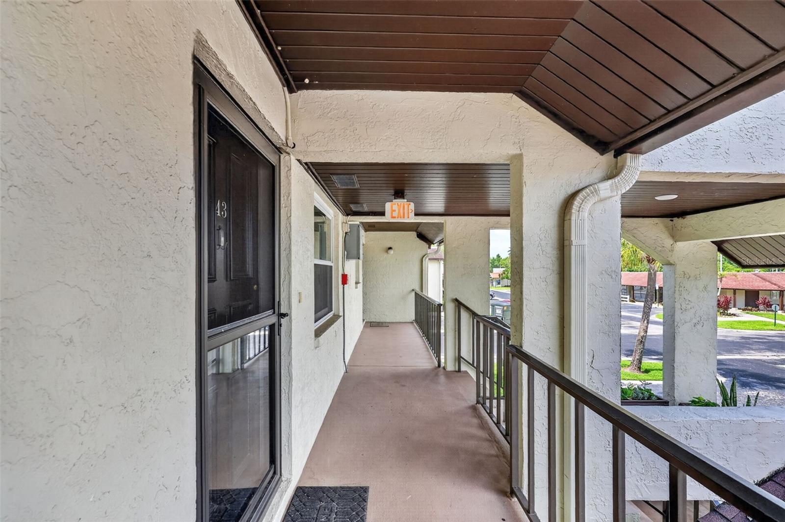 1100 E Bay Dr #43