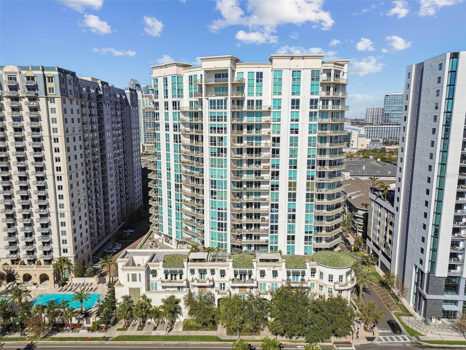 450 Knights Run Ave #1501