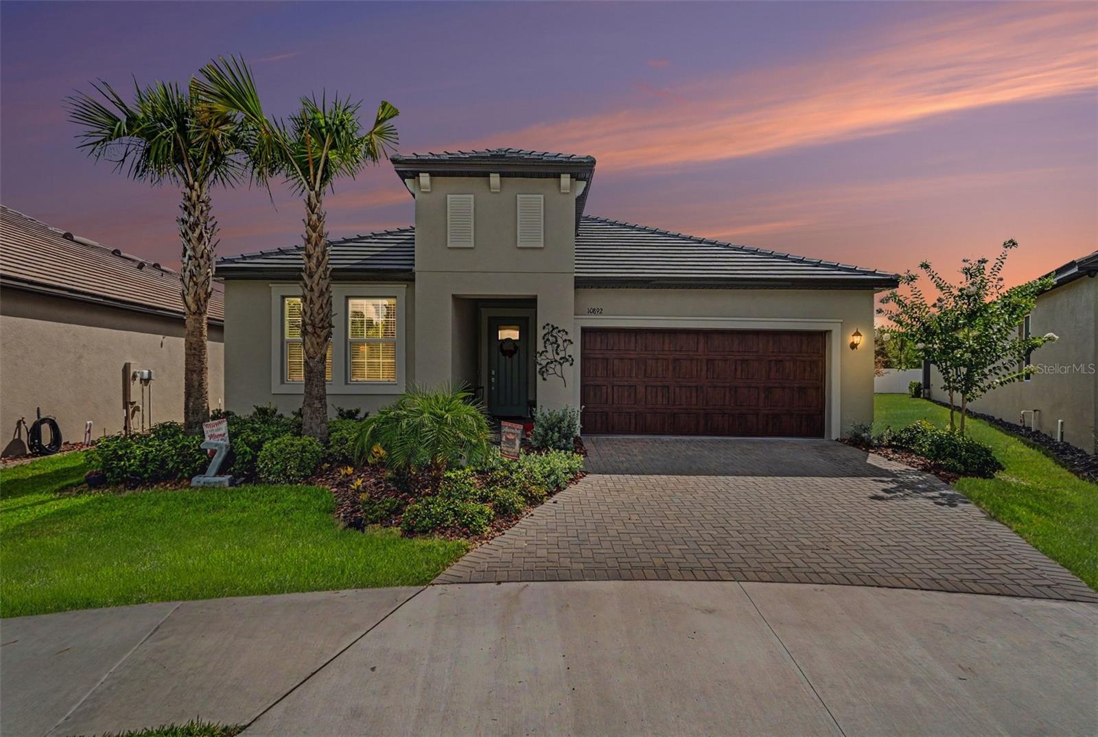 10892 Ibis Brook CT