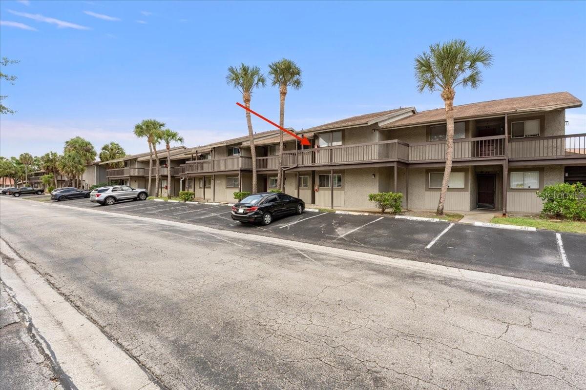 6332 Newtown Cir #32B5