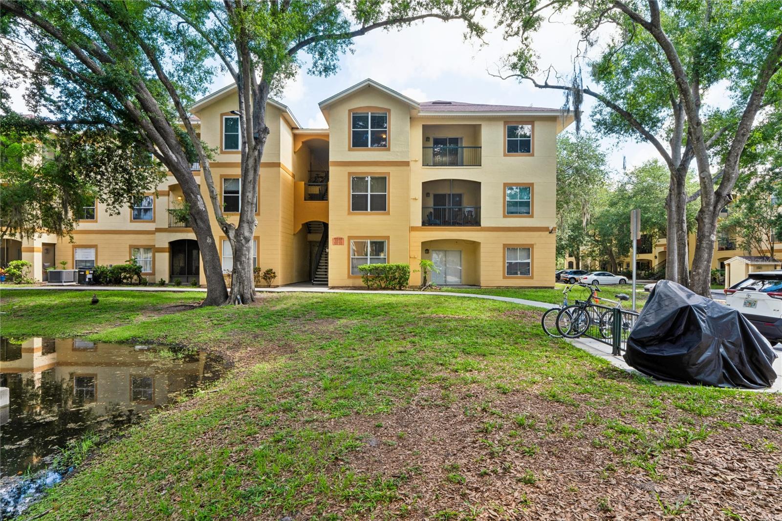 5618 Pinnacle Heights Cir #312