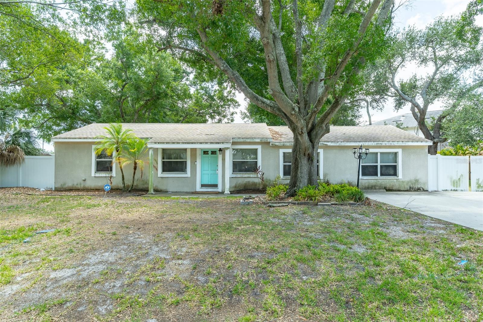 4416 W Anita Blvd