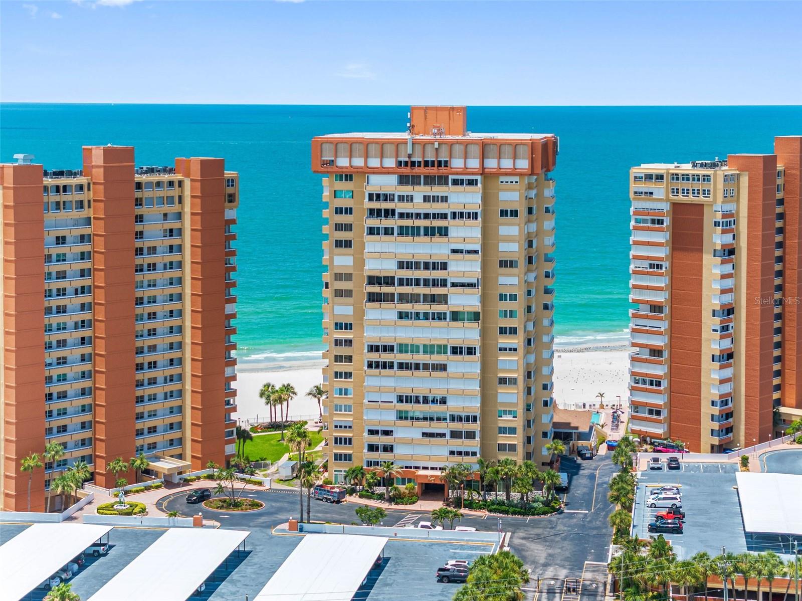 17920 Gulf Blvd #302