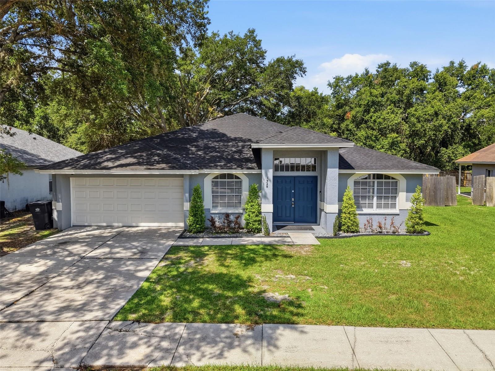 1328 Gangplank Dr