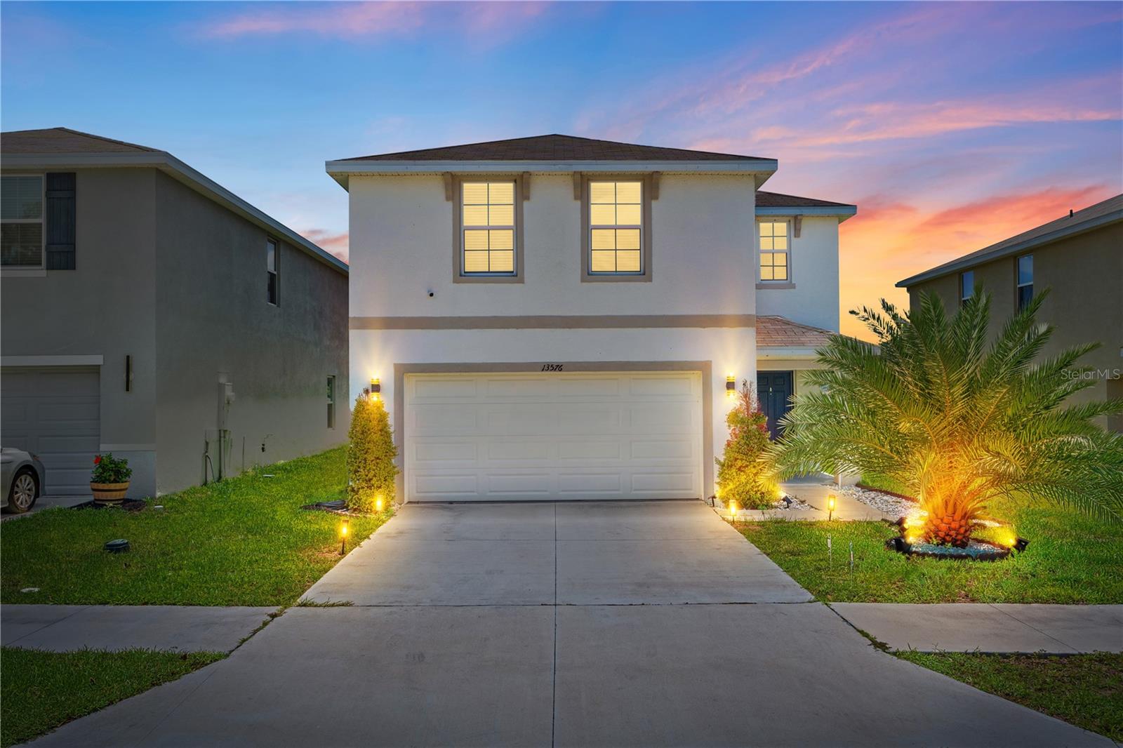 13576 Whiskey Daisy Dr