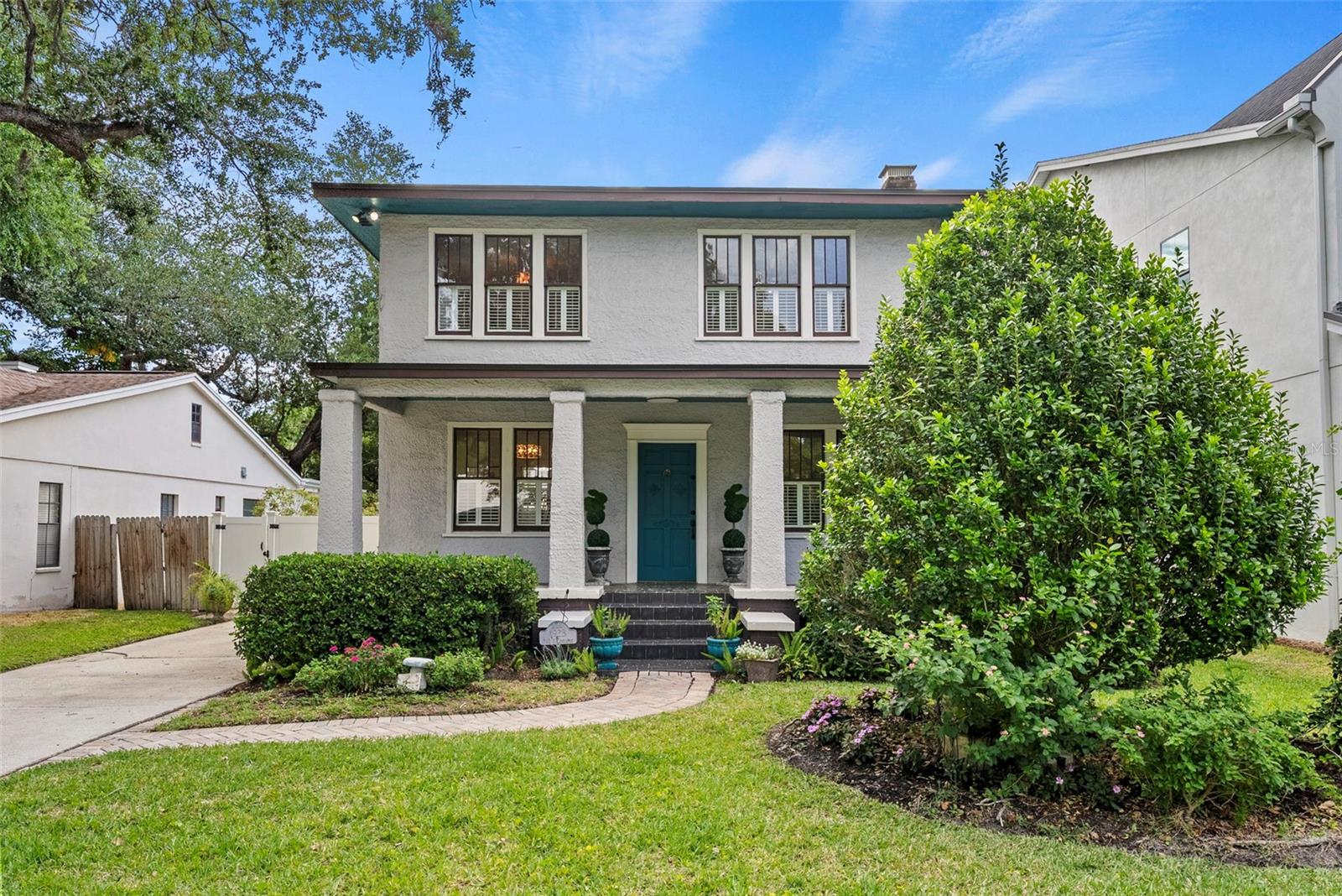212 S Coolidge Ave