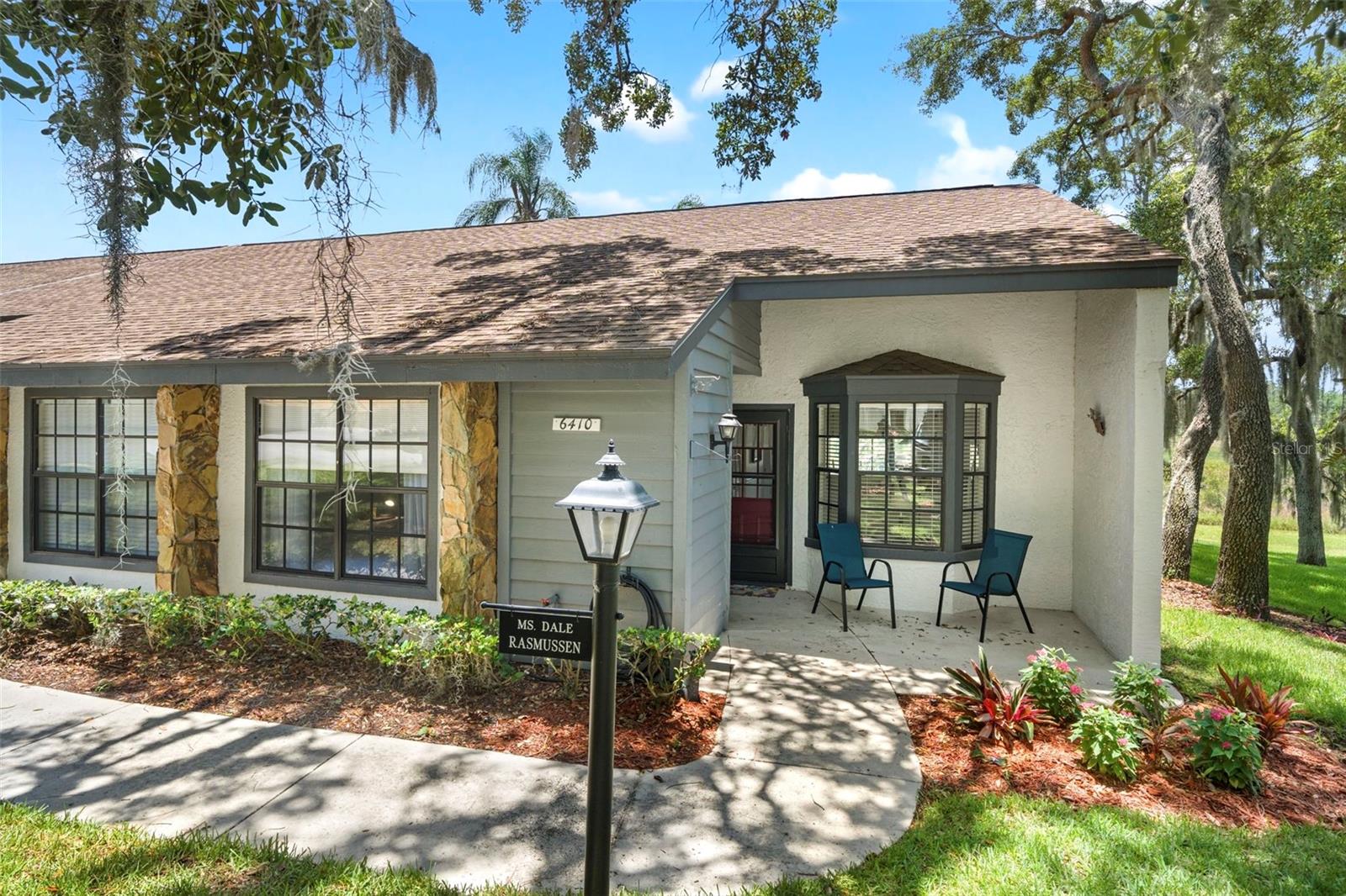 6410 Nature Preserve Ln