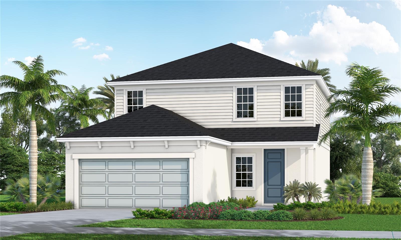 10121 Cross River Trl