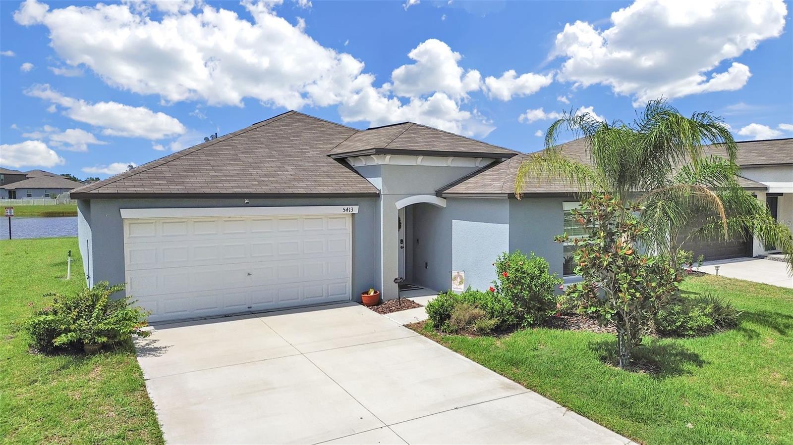 5413 Blue Azure Dr