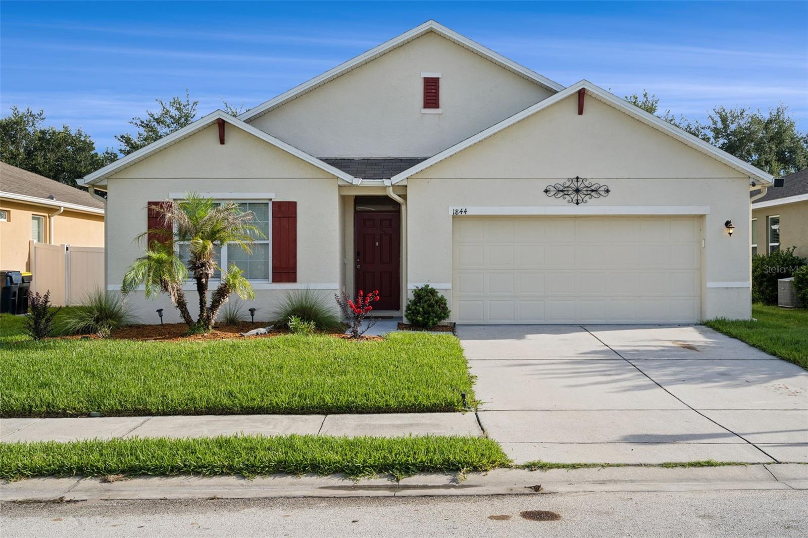 1844 Skyview Dr