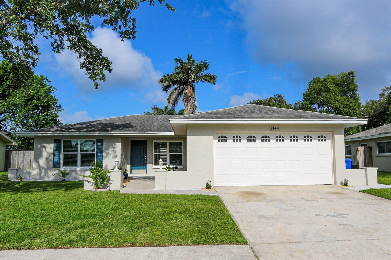 1444 Overcash Dr