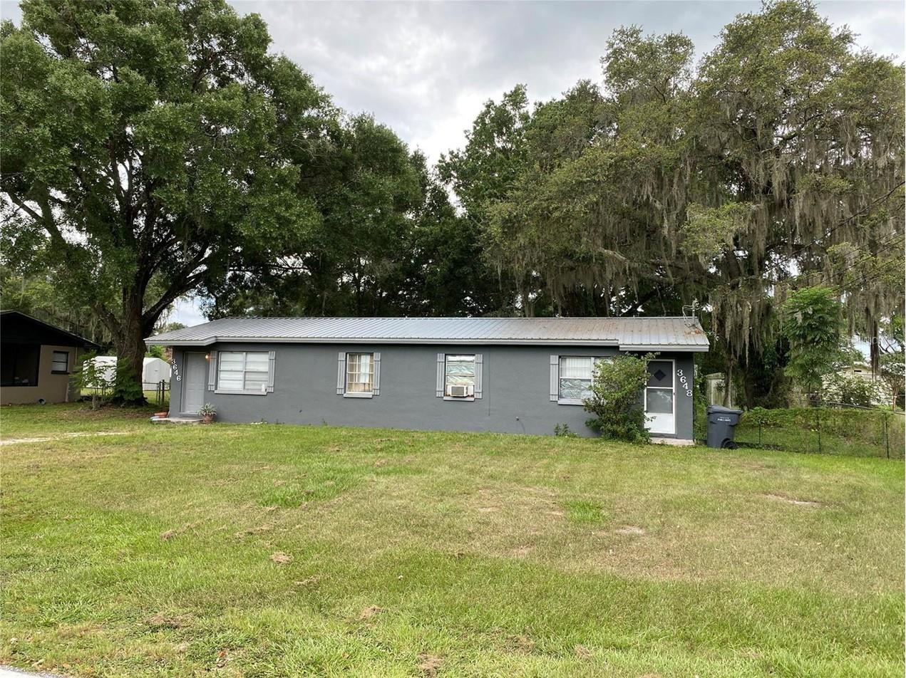 3648 Mount Tabor Rd