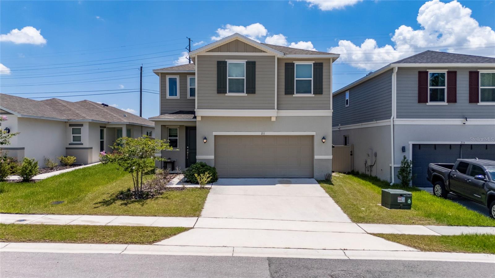 211 Ash Way