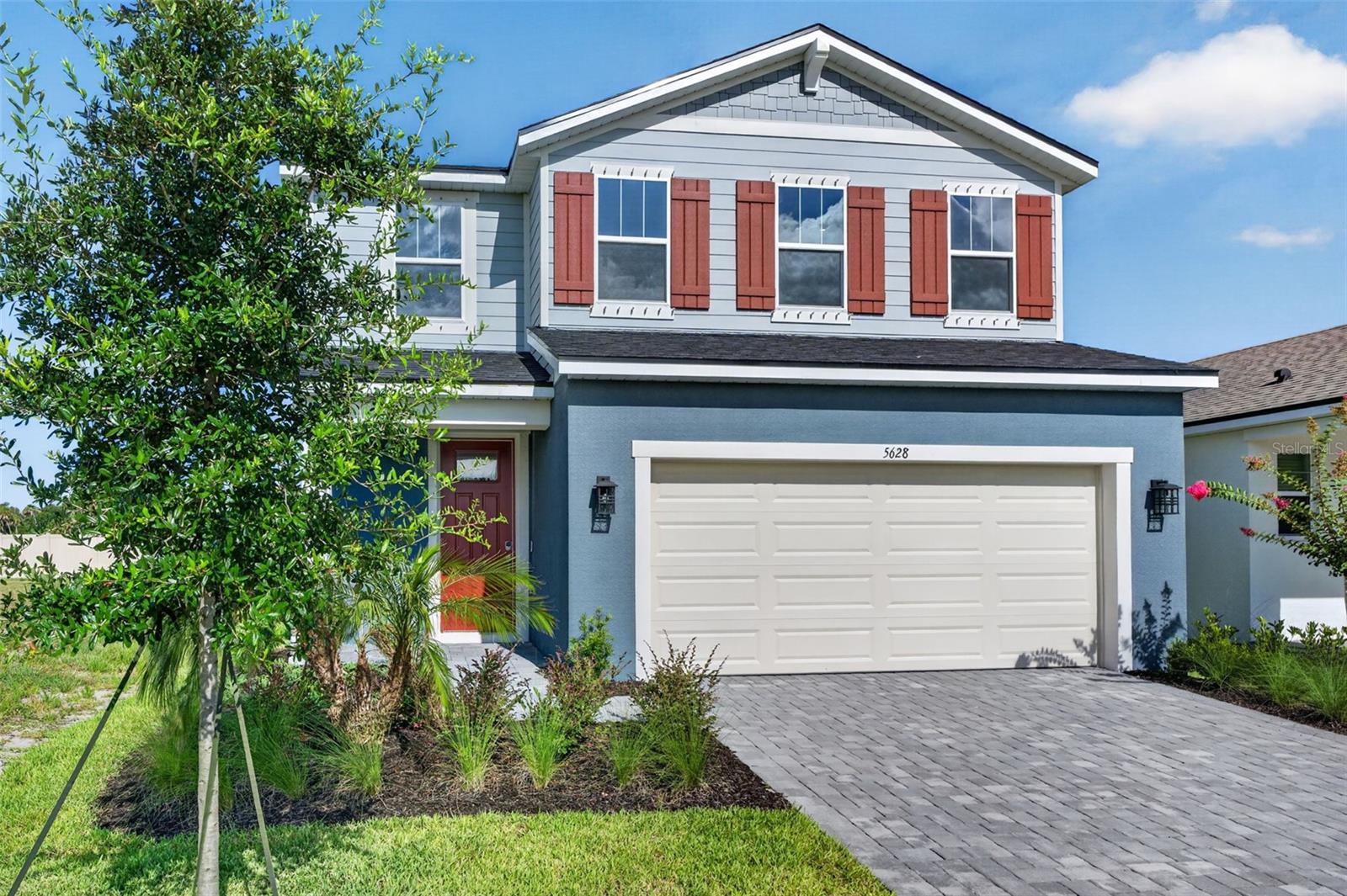 5628 Skylight Way