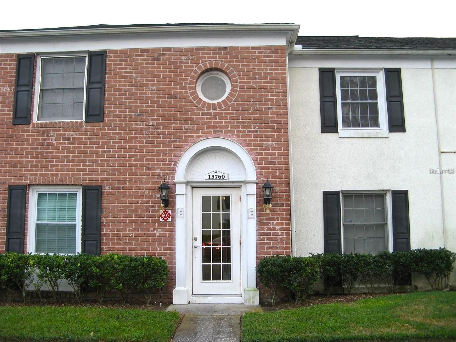 13760 Orange Sunset Dr #201