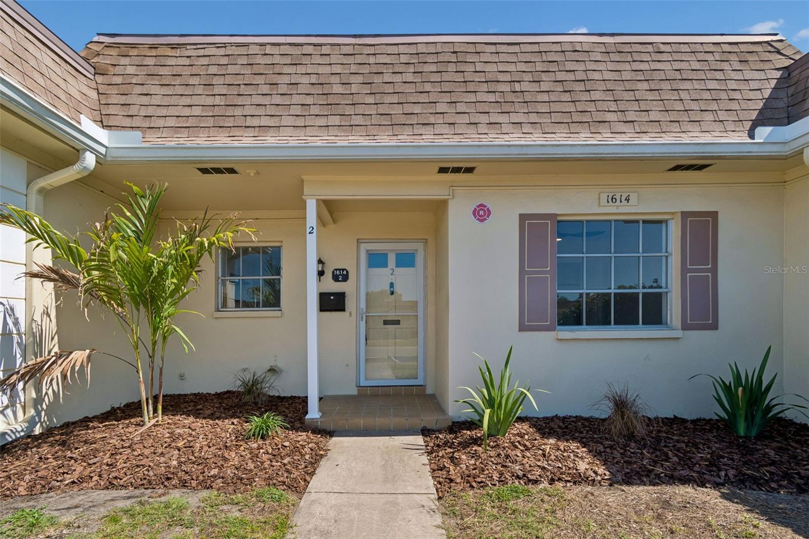 1614 S Lake Ave #2