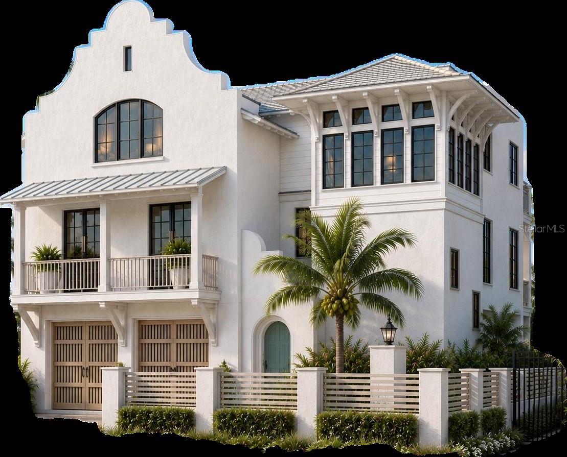 514 S Blvd Of The Presidents