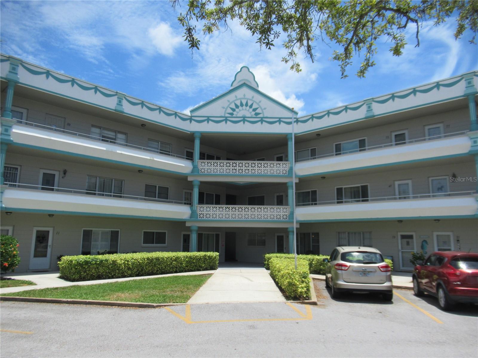 2371 Israeli Dr #67