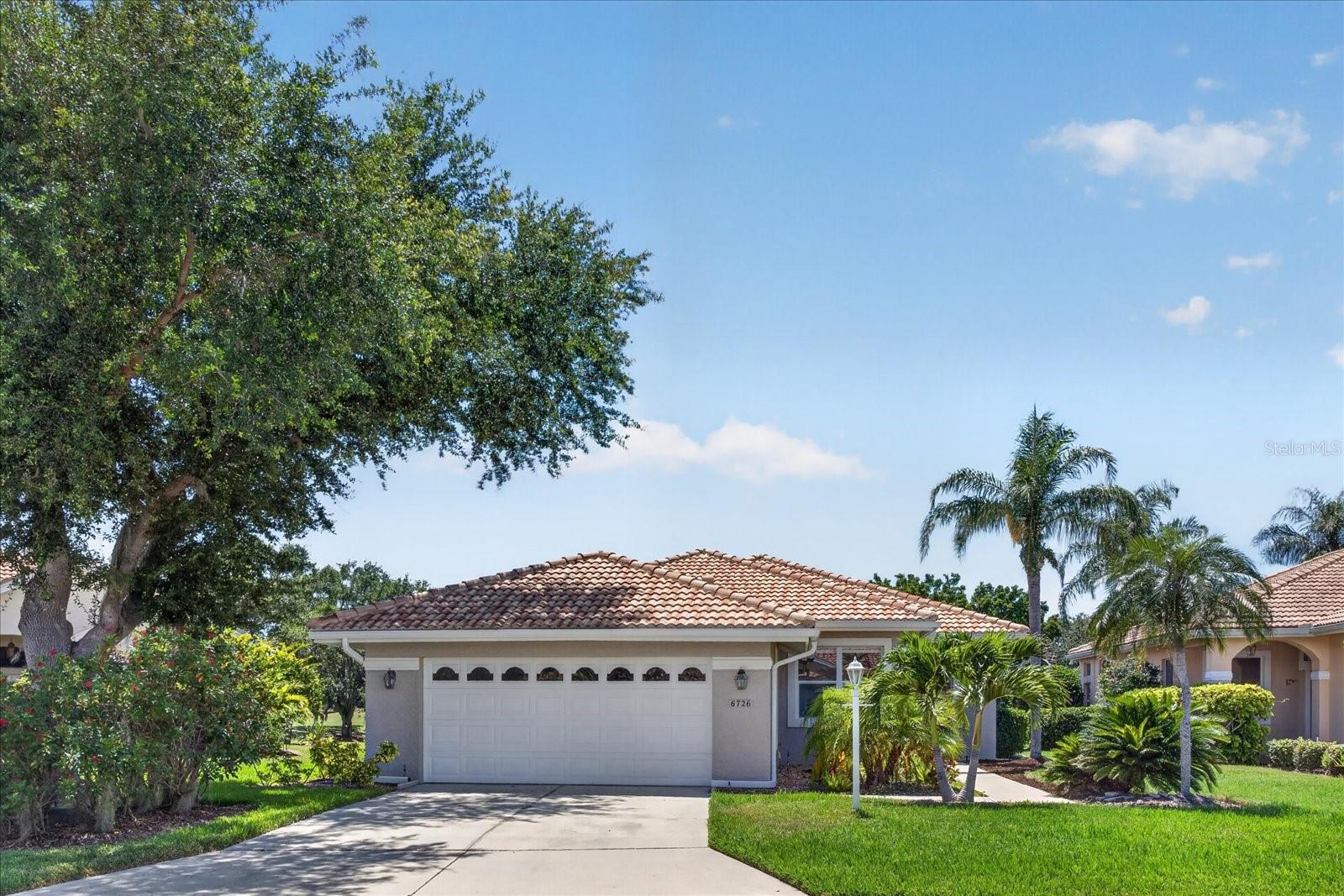 6726 Hickory Hammock Cir