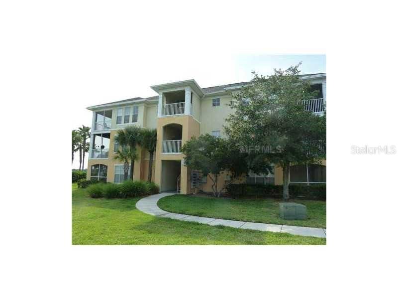 9401 Crescent Loop Cir #203