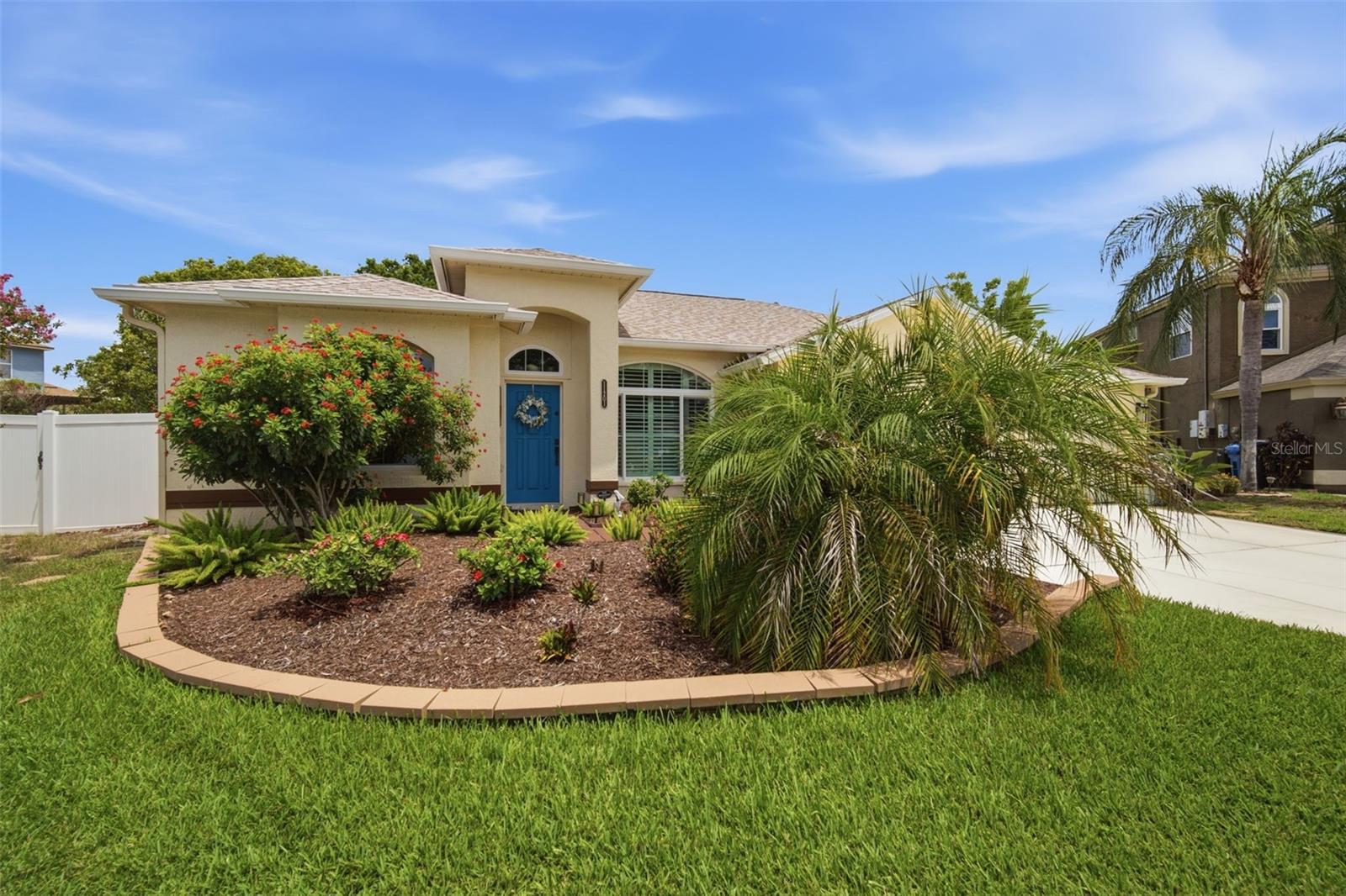 11201 Saint Andrews CT