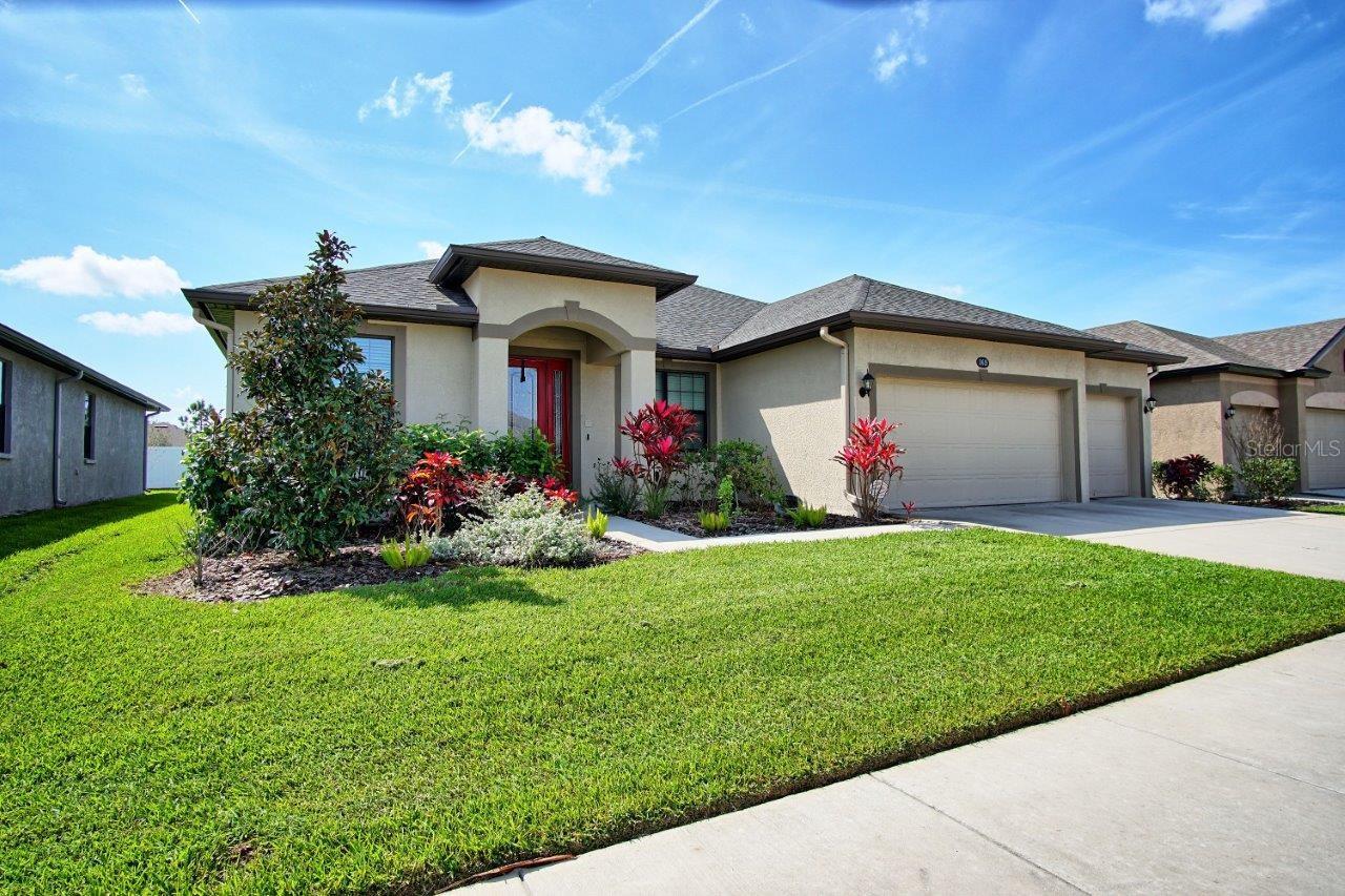 11619 Iris Spring CT