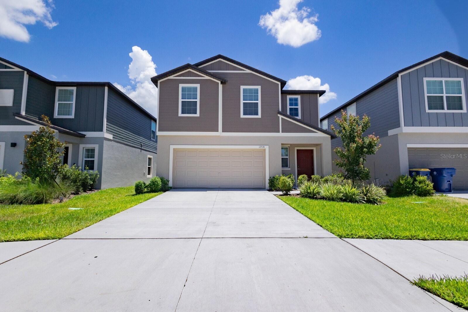 17534 Shirewood Way