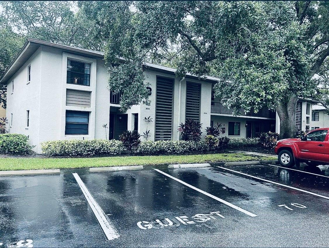 3032 Eastland Blvd #B202