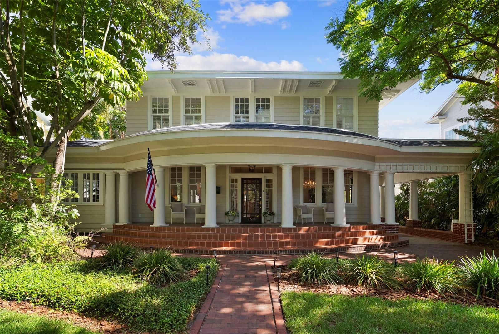 2630 W Prospect Rd