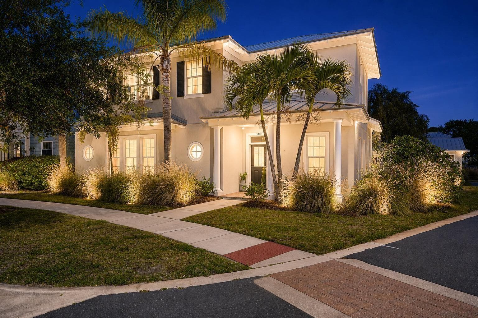 5536 Luminar Pointe Ln