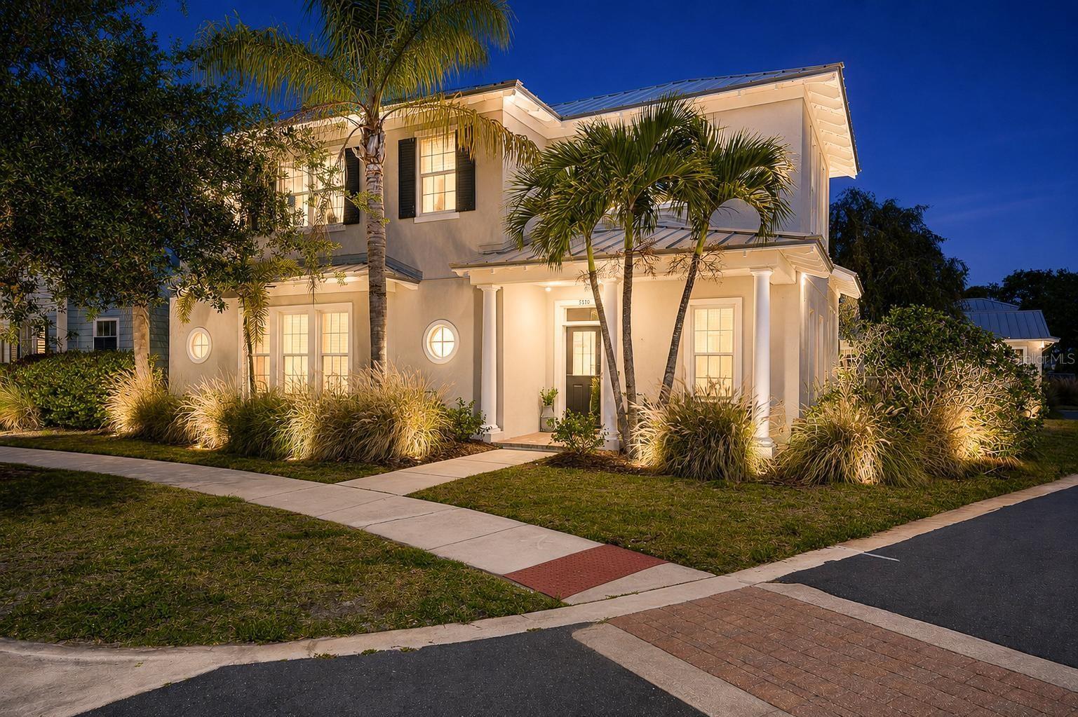5536 Luminar Pointe Ln