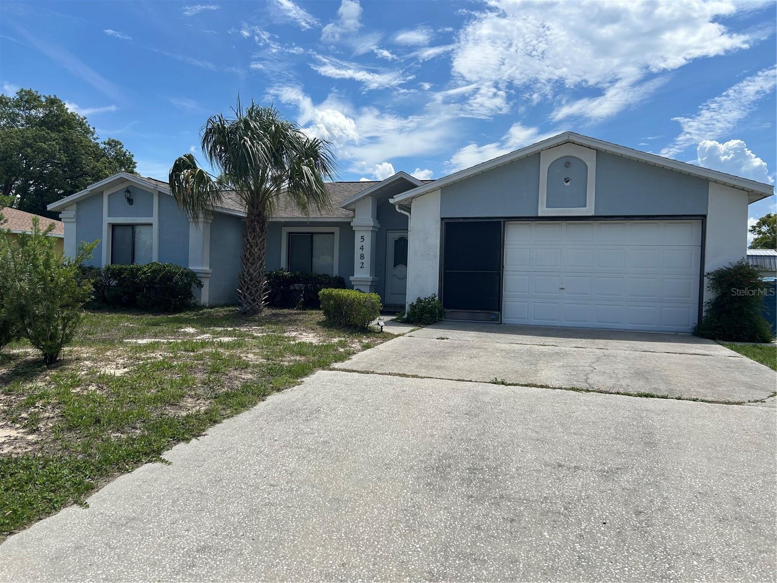 5482 Mariner Blvd