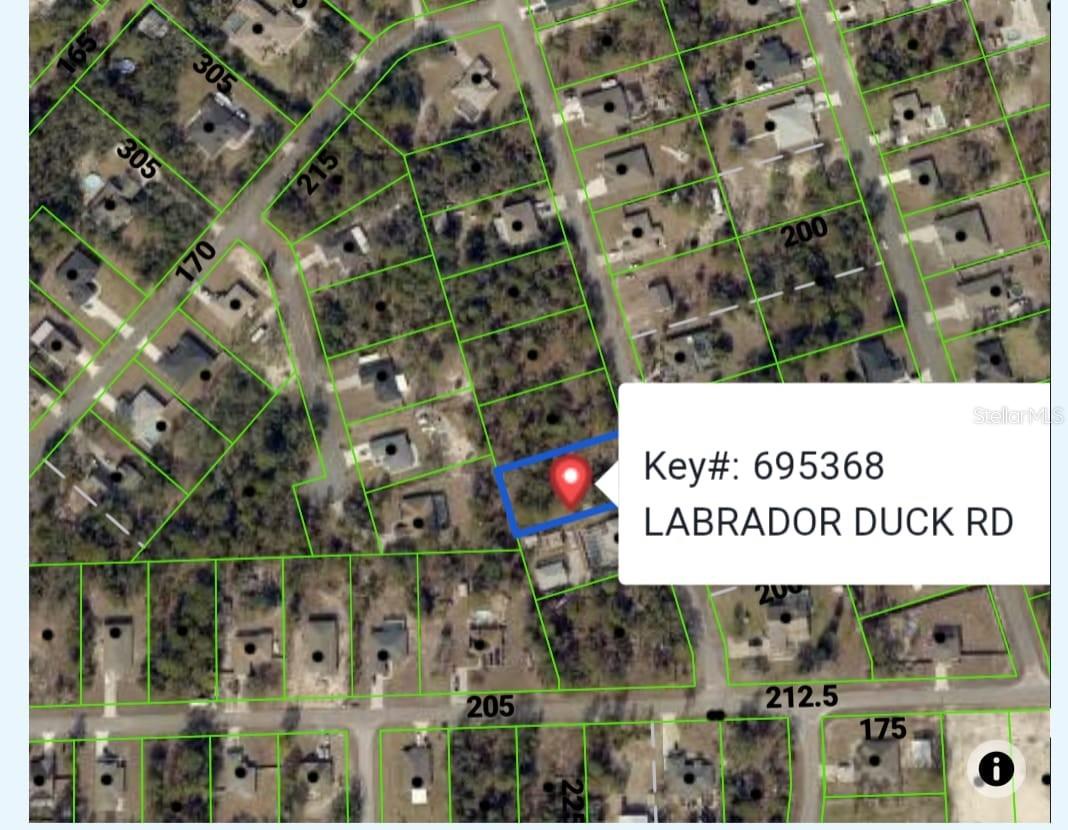 11335 Labrador Duck Rd