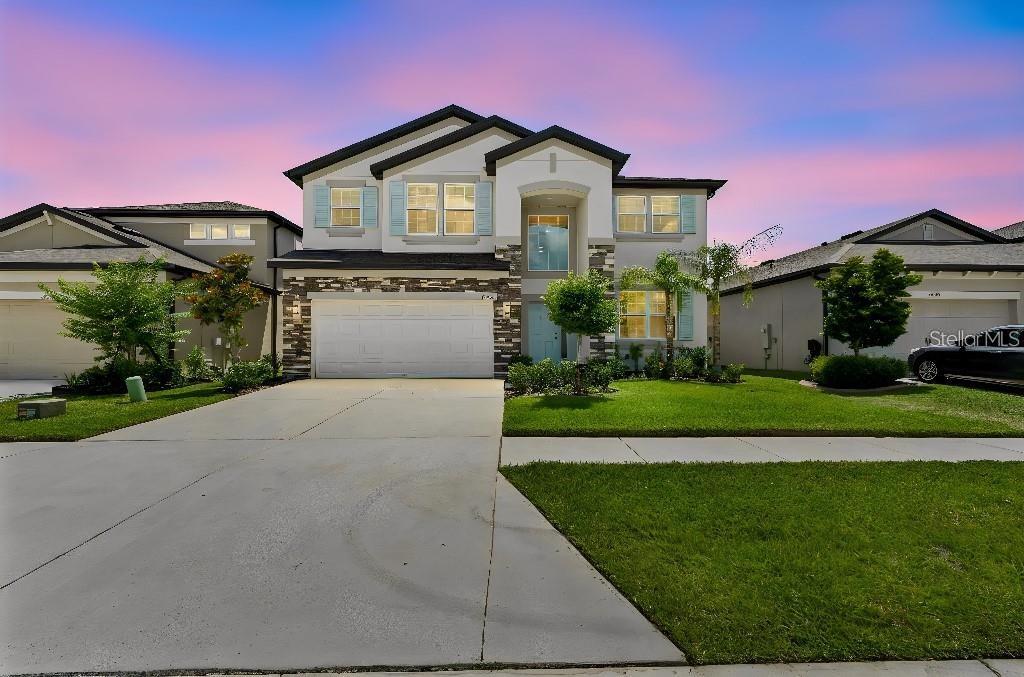 16011 Sonoma Grove Cir
